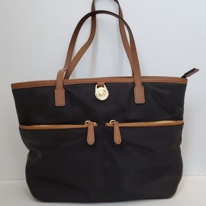Michael Kors Kempton Medium Nylon Tote